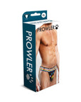 Prowler Black Oversized Paw Jock XL Default Title Apparel for Men Prowler