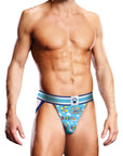 Prowler Brighton Jock XXLarge Apparel for Men Prowler