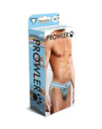 Prowler Miami Jock XSmall Default Title Apparel for Men Prowler