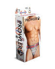 Prowler Soho Jock XSmall Default Title Apparel for Men Prowler