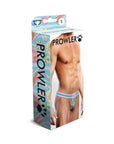 Prowler Swimming Jock Small Default Title Apparel for Men Prowler
