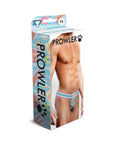 Prowler Swimming Jock XSmall Default Title Apparel for Men Prowler