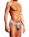 Prowler Swimming Jock Small Apparel for Men Prowler