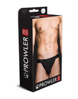 Prowler Red Ass-Less Jock Black XXL Default Title Apparel for Men Prowler Red