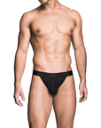 Prowler Red Ass-Less Jock Black XL Apparel for Men Prowler Red