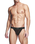 Prowler Red Fishnet Ass-Less Jock L Apparel for Men Prowler Red