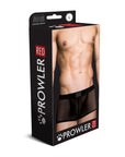 Prowler Red Fishnet Ass-Less Trunk M Default Title Apparel for Men Prowler Red