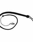 Prowler Red Turkish Knot Whip Crops Floggers & Paddles Prowler Red