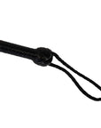 Prowler Red Turkish Knot Whip Default Title Crops Floggers & Paddles Prowler Red