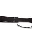 Prowler Red Leather Small Paddle Crops Floggers & Paddles Prowler Red