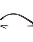 Prowler Red Brown Whip Crops Floggers & Paddles Prowler Red