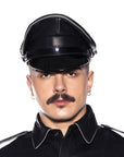 Prowler Red Military Cap 55cm Apparel for Men Prowler Red