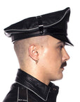 Prowler Red Military Cap 55cm Default Title Apparel for Men Prowler Red