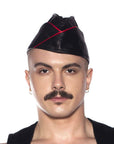 Prowler Red Triangle Cap Black/Red Medium Apparel for Men Prowler Red