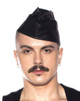 Prowler Red Triangle Cap Black Medium Apparel for Men Prowler Red