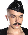 Prowler Red Triangle Cap 61cm Default Title Apparel for Men Prowler Red