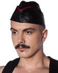 Prowler Red Triangle Cap Black/Red XL Default Title Apparel for Men Prowler Red