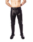 Prowler Red Rider Jeans Black 34In Apparel for Men Prowler Red
