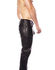 Prowler Red Rider Jeans Black 34In Default Title Apparel for Men Prowler Red