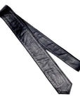 Prowler Red Leather Tie Default Title Apparel for Men Prowler Red