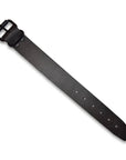 Prowler Red Leather Buckle Bicep Band XLarge Default Title Apparel for Men Prowler Red