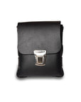 Prowler Red Leather Buckle Pouch Apparel for Men Prowler Red