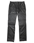 Prowler Red Quilted Sailor Jeans 32In Apparel for Men Prowler Red