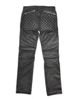 Prowler Red Quilted Sailor Jeans 38In Default Title Apparel for Men Prowler Red