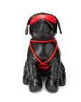 Prowler Red Roped Up Rover Large Novelties Prowler RED Puppies