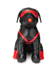 Prowler Red Booted Up Bandit - Large Novelties Prowler RED Puppies