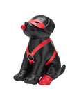 Prowler Red Booted Up Bandit Novelties Prowler RED Puppies