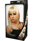 Pleasure Wigs Steph Blonde Default Title Costumes Women Pleasure Wigs