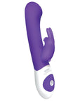 The G-Spot Rabbit Purple Rabbit Vibrators The Rabbit Company