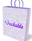 Little Genie Fuckable Gift Bag Novelties Little Genie