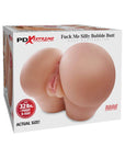 PDX Extreme Fuck Me Silly Bubble Butt - Light Default Title Dolls PDX Extreme