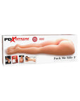 PDX Extreme Fuck Me Silly 3 Mega Masturbator - Light Default Title Dolls PDX Extreme
