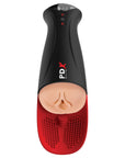 PDX Elite Fuck O Matic Pro Masturbator XL Light Masturbators PDX Elite