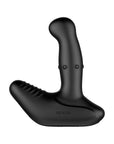 Nexus REVO RING Rotating Oscillating Prostate Massager Black