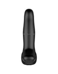 Nexus REVO RING Rotating Oscillating Prostate Massager Black