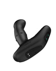 Nexus REVO RING Rotating Oscillating Prostate Massager Black