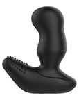 Nexus Revo Extreme Black Butt Plug Nexus