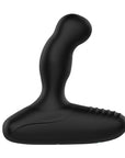 Nexus Revo Intense Prostate Massager Black Butt Plug Nexus