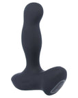 Nexus Revo Slim Remote Control Black Butt Plug Nexus