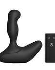 Nexus Revo Steath Prostate Massager Black Butt Plug Nexus