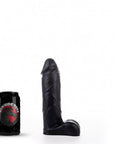 Rawhide Toys Syron Black Dildo Small Default Title Dildos & Dongs Rawhide Toys