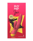 Romp Jazz Rabbit Vibrator Default Title Rabbit Vibrators Romp