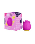Romp Rose Clitoral Stimulator Default Title Stimulators Romp