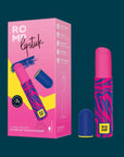 Romp Lipstick Bullet Vibrator Default Title Stimulators Romp
