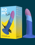 Romp Piccolo Dildo