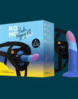 Romp Piccolo Pegging Kit